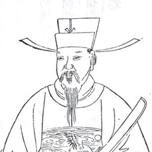 何梦桂头像
