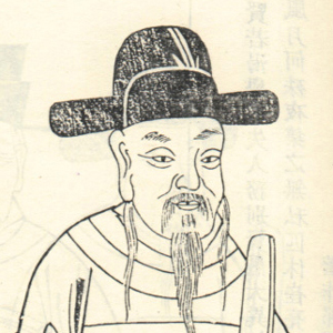 何逊的头像
