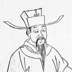洪皓的头像