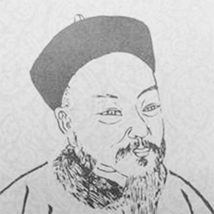 洪升的头像