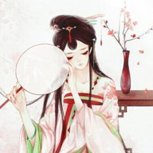 淮上女的头像