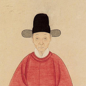 皇甫汸的头像