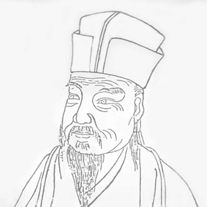 黄干头像