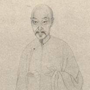 黄景仁的头像