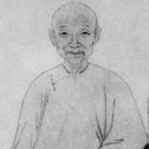 黄任头像