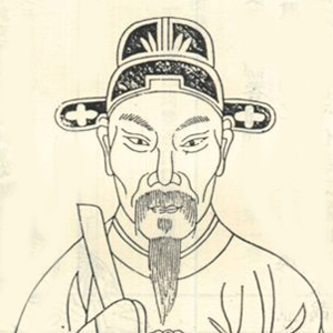 黄裳的头像