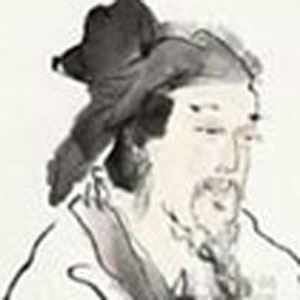 胡令能的头像