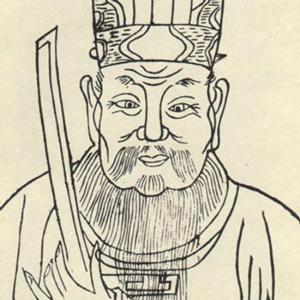 胡铨的头像