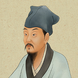 姜夔的头像