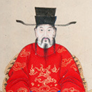 贾似道头像