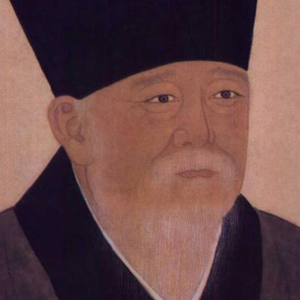 寇准的头像