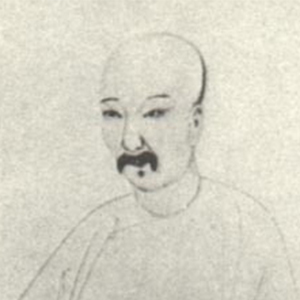 梁佩兰头像