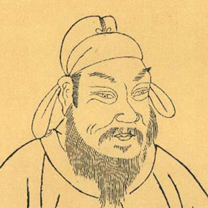 李忱的头像