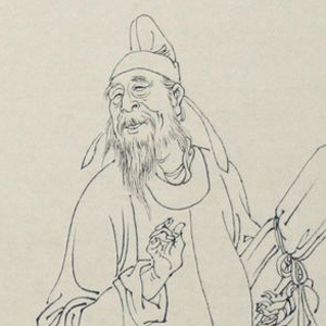 李端的头像