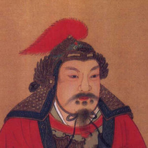 李纲的头像