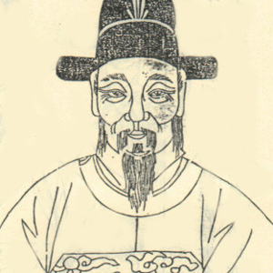 李光头像