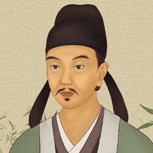 李贺的头像
