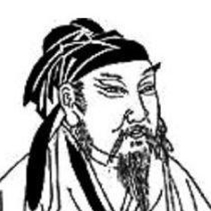 李华头像