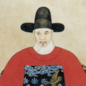 李开先的头像