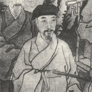 李流芳的头像
