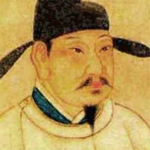 李隆基的头像