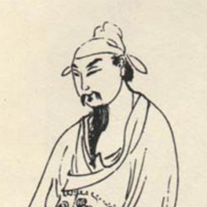 李密的头像