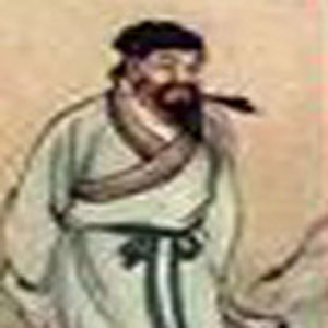 李弥逊的头像
