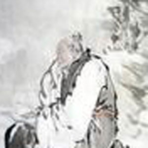 林古度头像