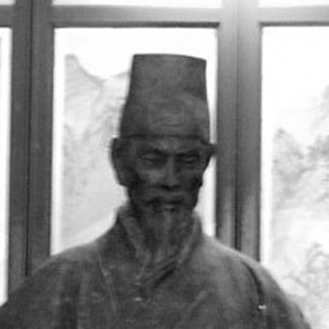 李攀龙的头像