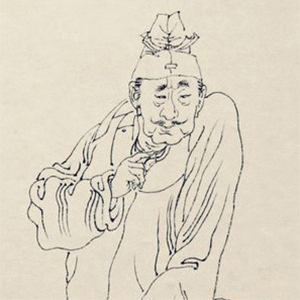 李颀头像