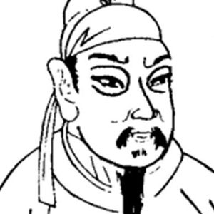 李峤的头像