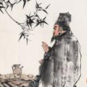 李涉的头像