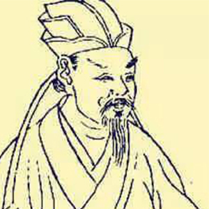 李绅的头像