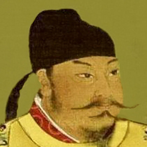 李世民的头像