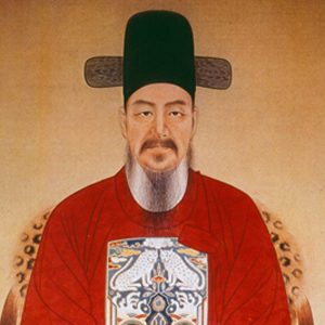 李舜臣的头像