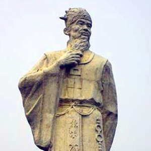 刘安的头像