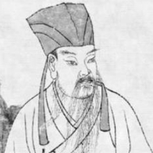 刘攽的头像
