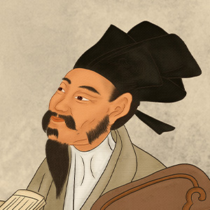 刘长卿的头像