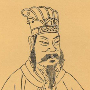 刘彻的头像