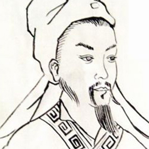 刘辰翁的头像