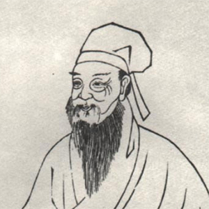 刘过的头像