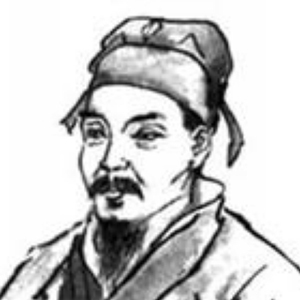 刘将孙头像