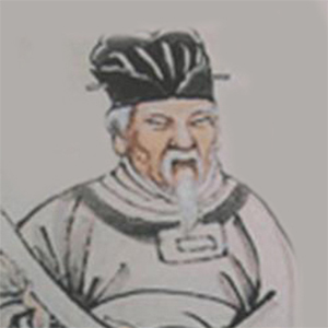 刘克庄的头像