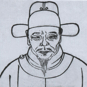刘铉头像