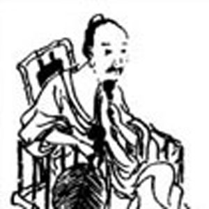 刘弇头像