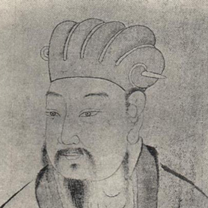 刘因头像