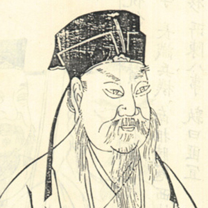 刘子翚的头像
