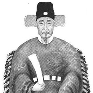 李孝光头像