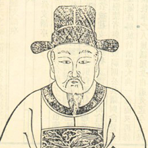 李阳冰头像