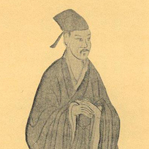 李延年头像